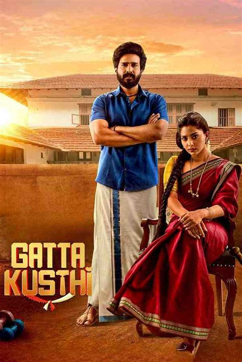 Gatta Kusthi (2022): Where to Watch and Stream Online